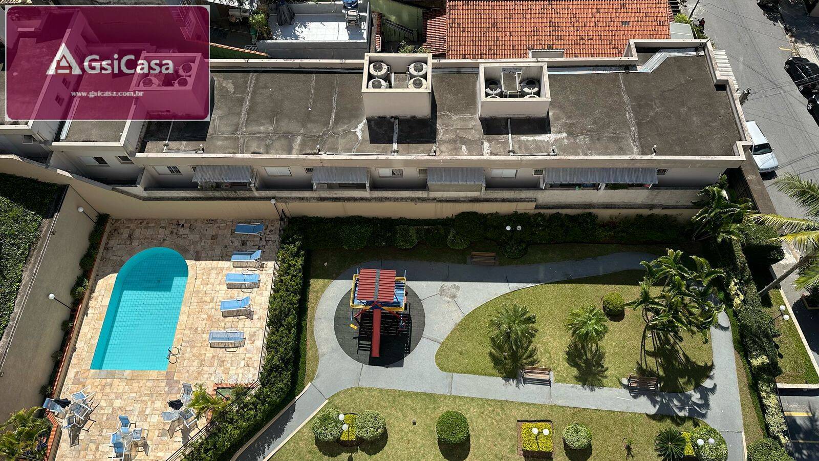 Apartamento, 3 quartos, 68 m² - Foto 3