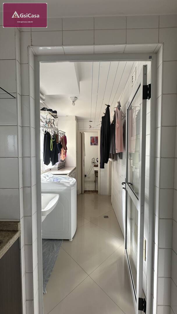 Apartamento, 3 quartos, 134 m² - Foto 11