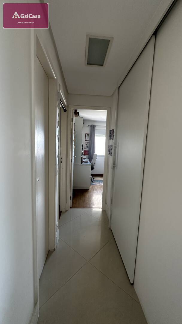 Apartamento, 3 quartos, 134 m² - Foto 10