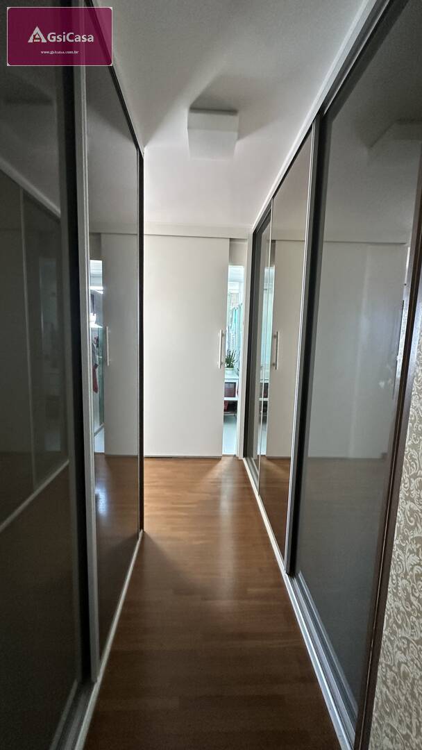 Apartamento, 3 quartos, 134 m² - Foto 12