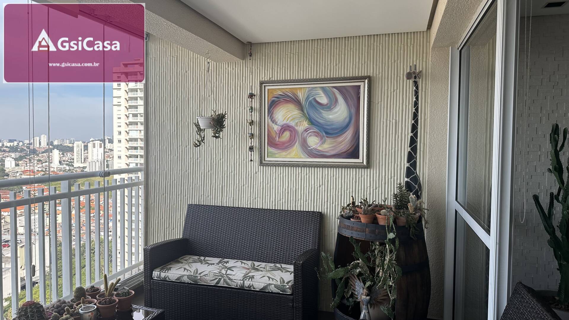 Apartamento, 3 quartos, 134 m² - Foto 7