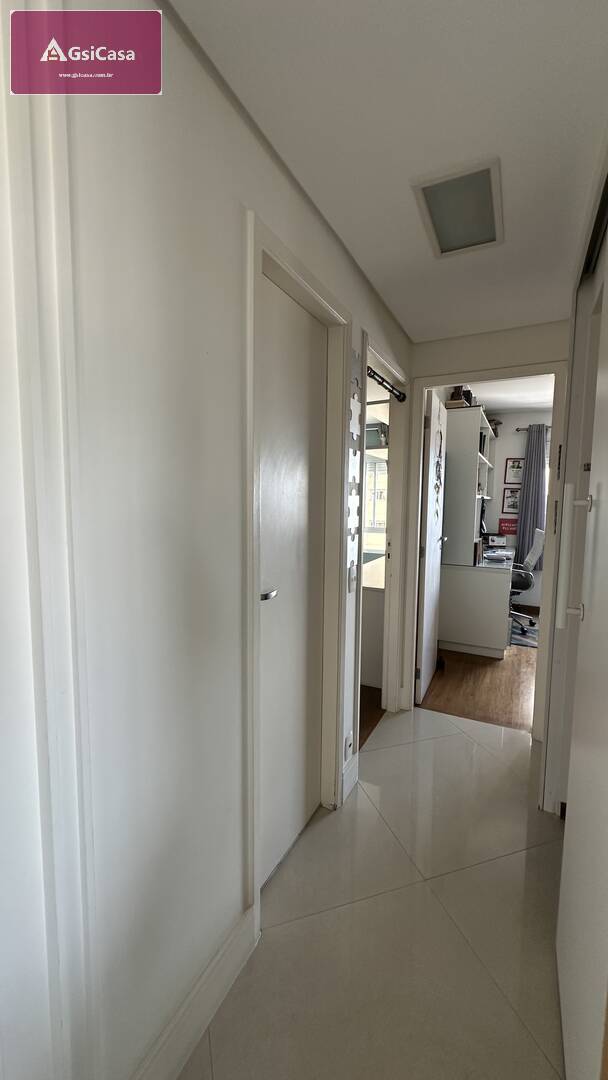 Apartamento, 3 quartos, 134 m² - Foto 20