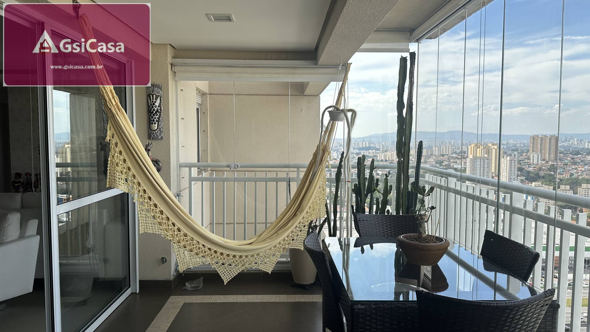 Apartamento, 3 quartos, 134 m² - Foto 4
