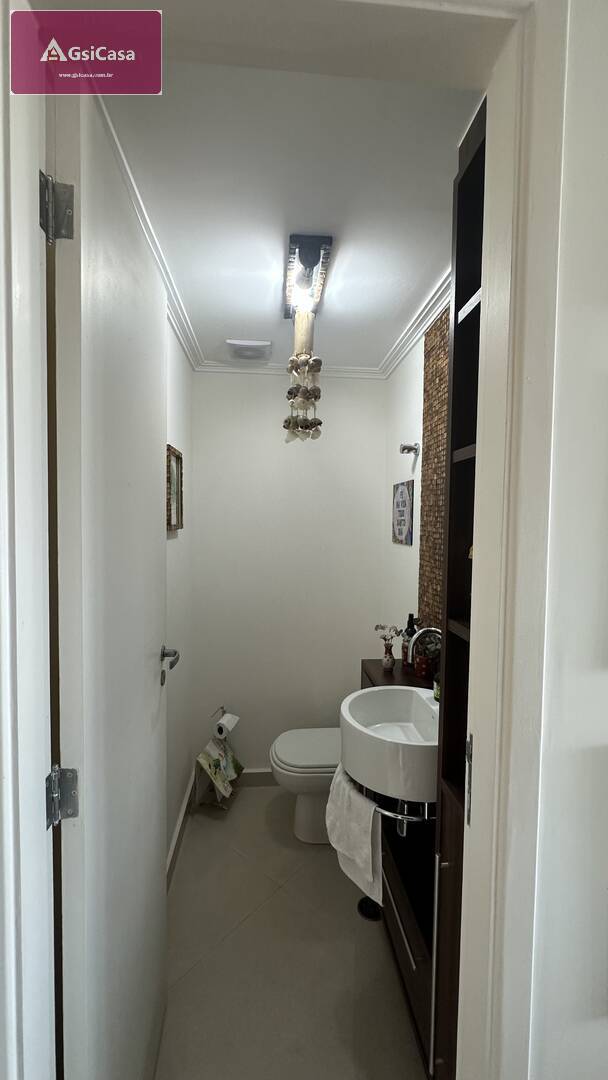 Apartamento, 3 quartos, 134 m² - Foto 21