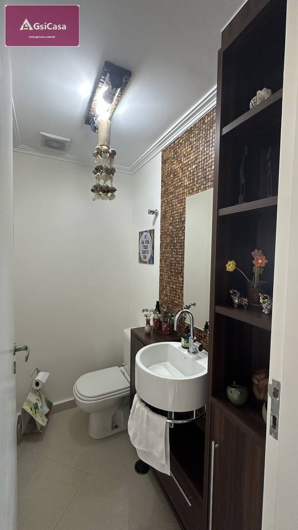 Apartamento, 3 quartos, 134 m² - Foto 22