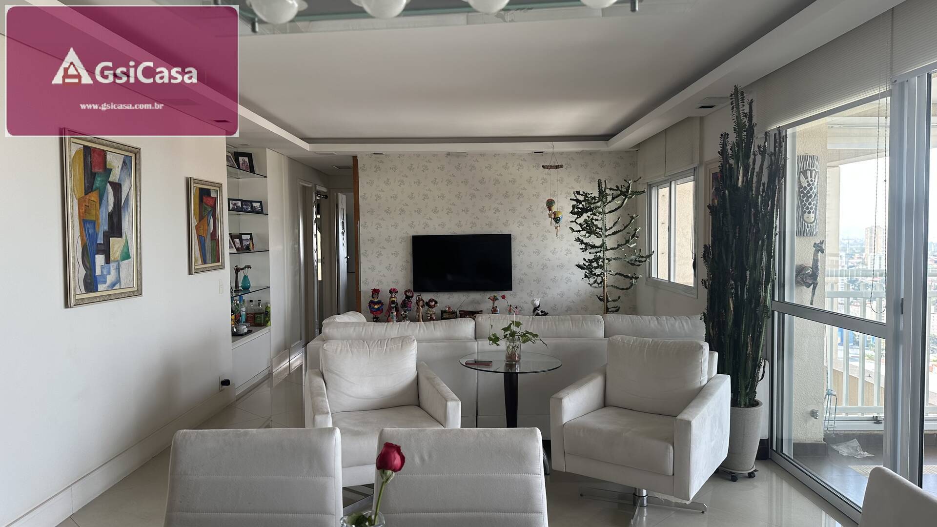 Apartamento, 3 quartos, 134 m² - Foto 16