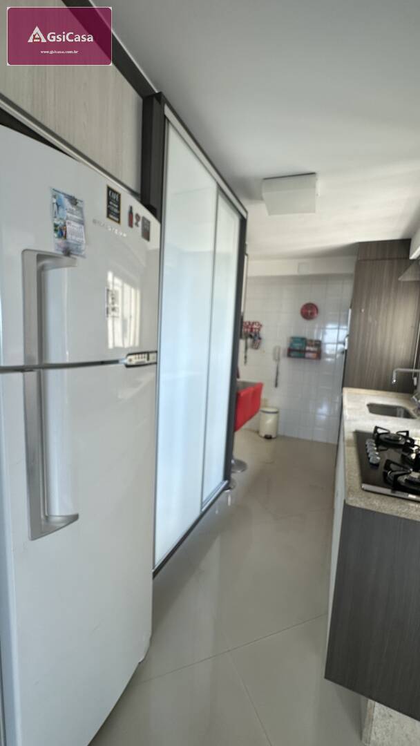 Apartamento, 3 quartos, 134 m² - Foto 23