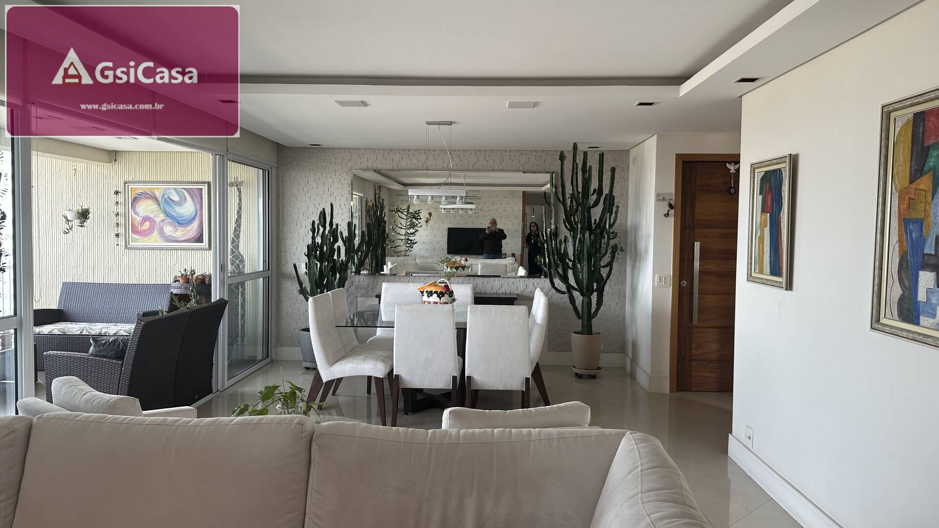 Apartamento, 3 quartos, 134 m² - Foto 17