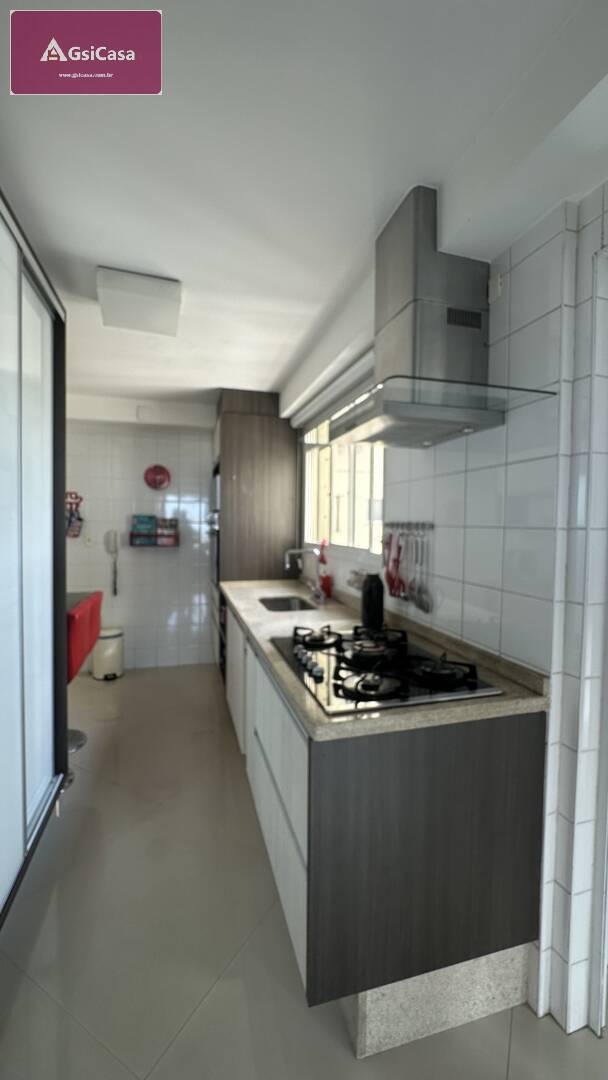 Apartamento, 3 quartos, 134 m² - Foto 24