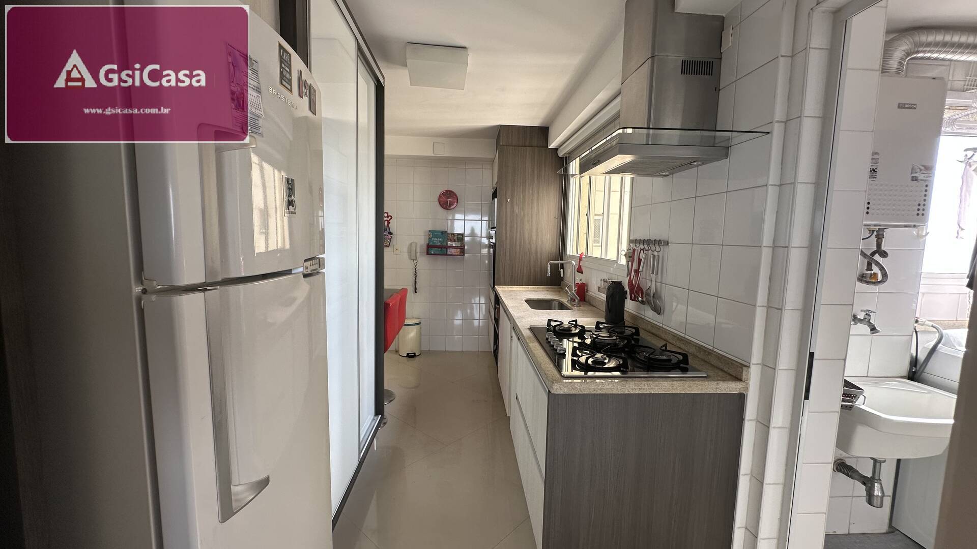 Apartamento, 3 quartos, 134 m² - Foto 25