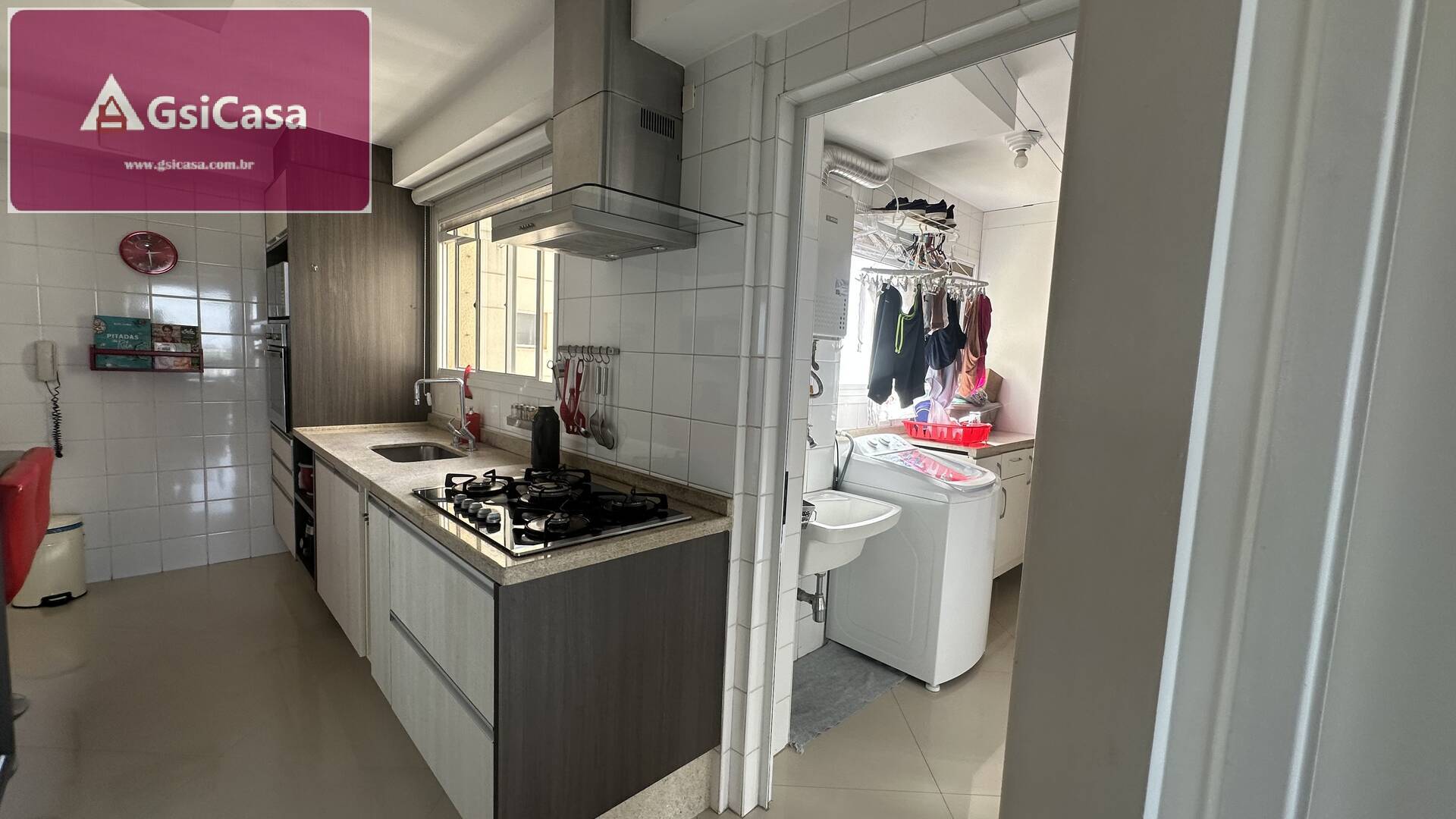 Apartamento, 3 quartos, 134 m² - Foto 26