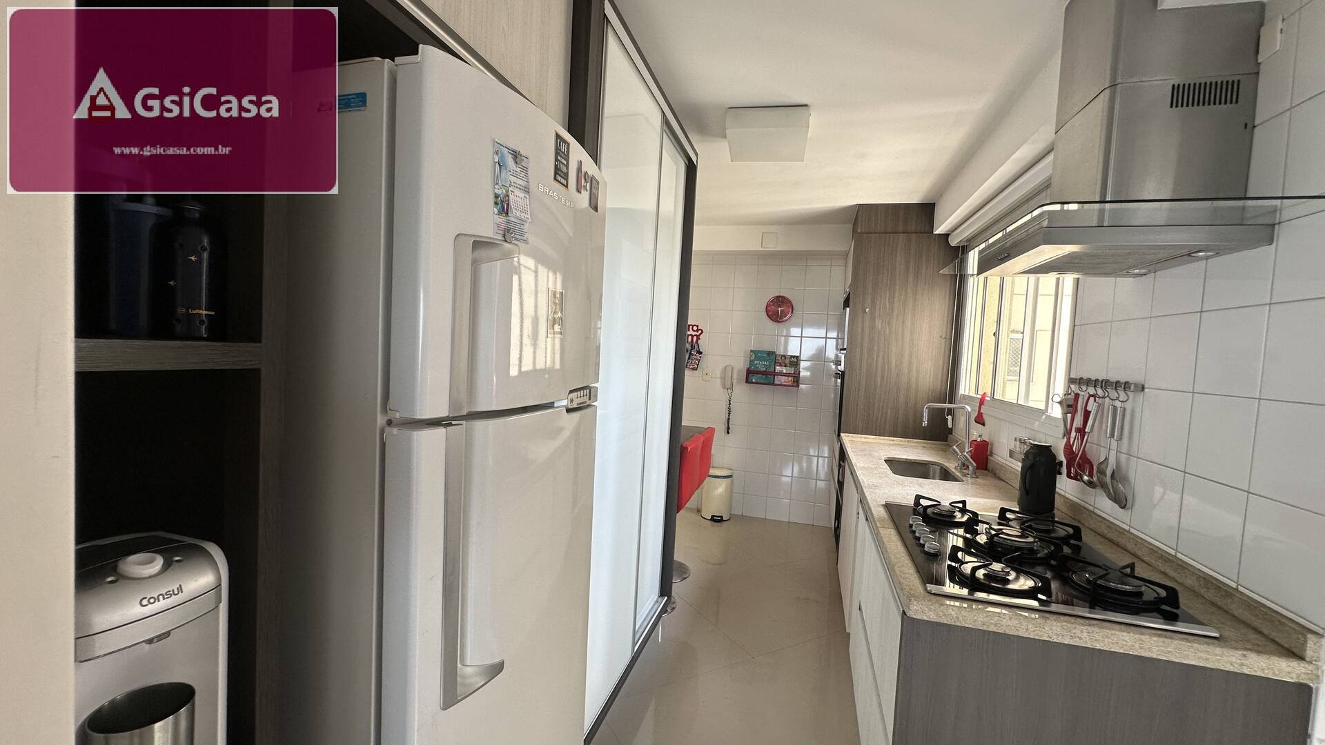 Apartamento, 3 quartos, 134 m² - Foto 27