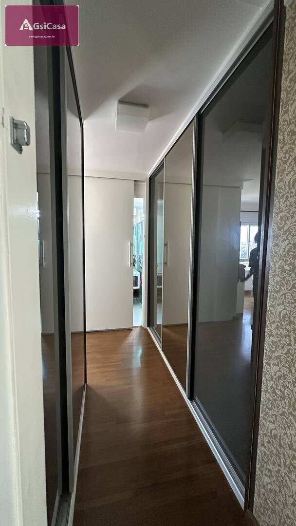 Apartamento, 3 quartos, 134 m² - Foto 28