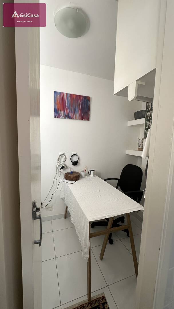 Apartamento, 3 quartos, 134 m² - Foto 29