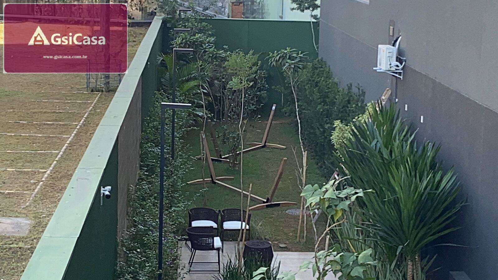 Apartamento à venda e aluguel com 1 quarto, 27m² - Foto 28