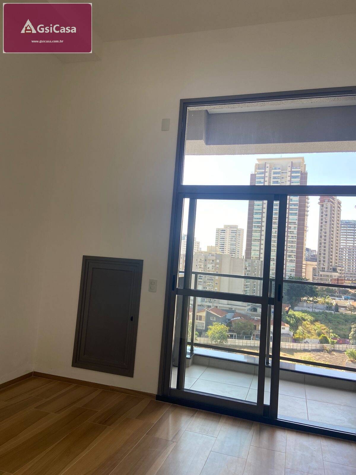 Apartamento à venda e aluguel com 1 quarto, 27m² - Foto 4