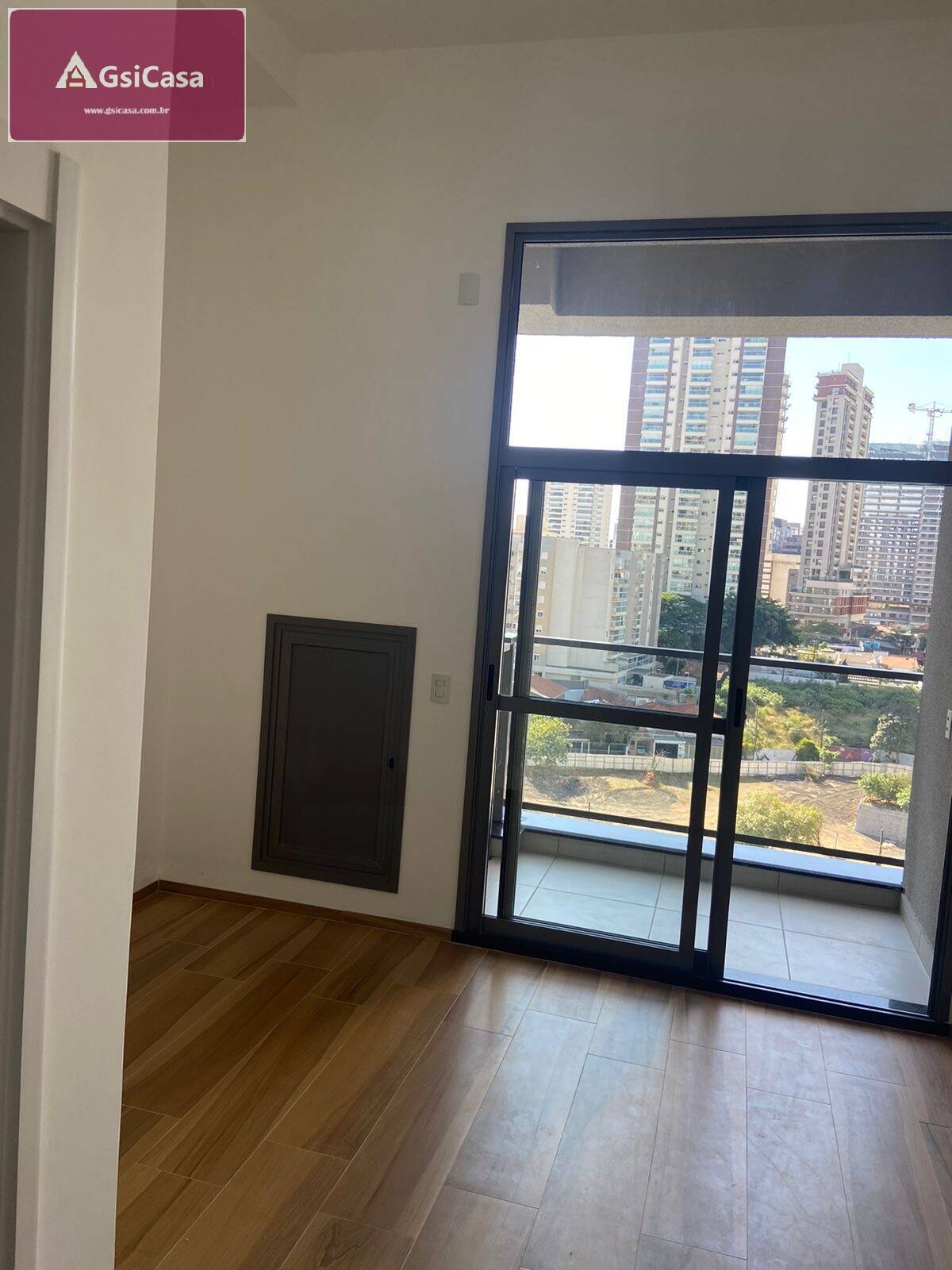 Apartamento à venda e aluguel com 1 quarto, 27m² - Foto 8