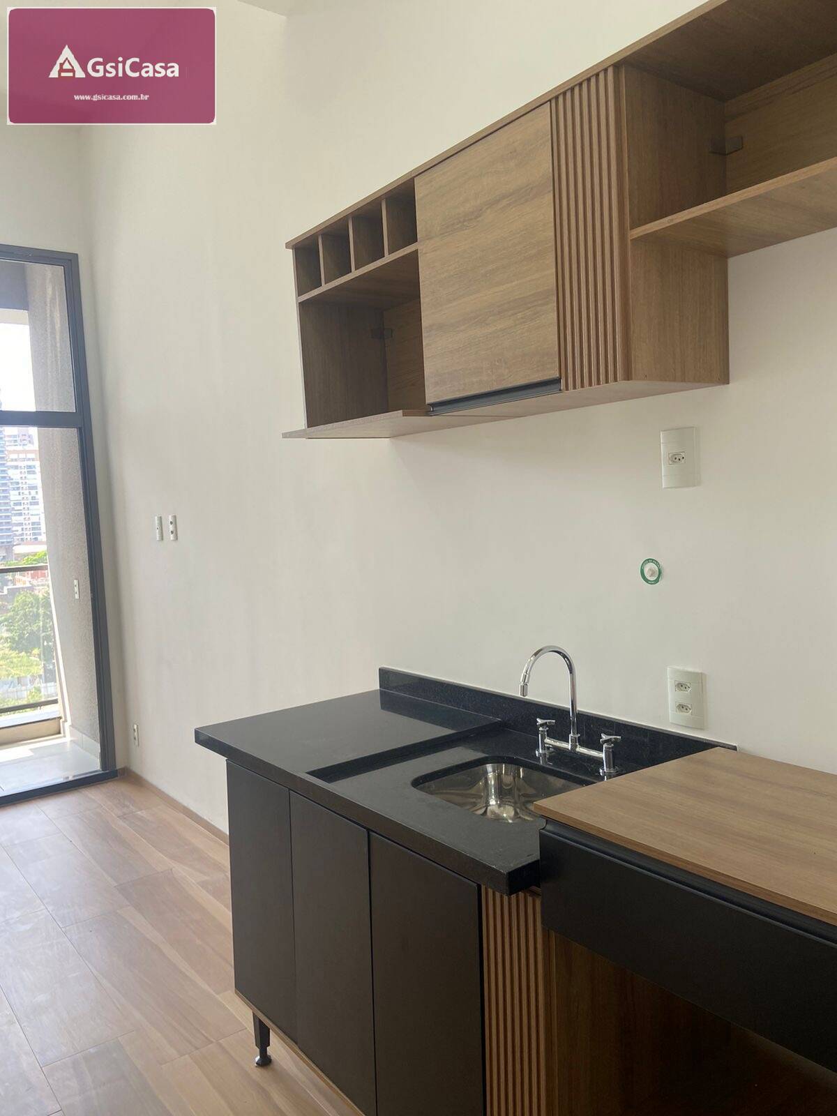 Apartamento à venda e aluguel com 1 quarto, 27m² - Foto 9