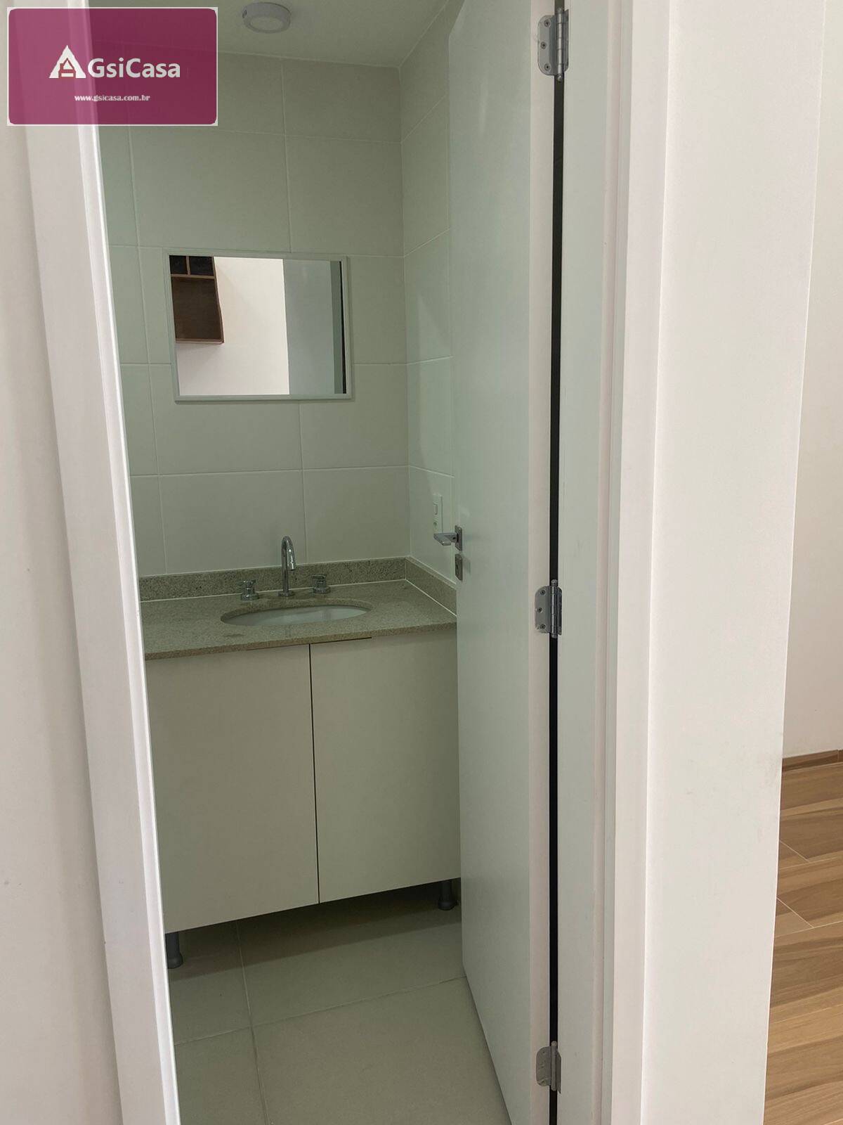 Apartamento à venda e aluguel com 1 quarto, 27m² - Foto 12
