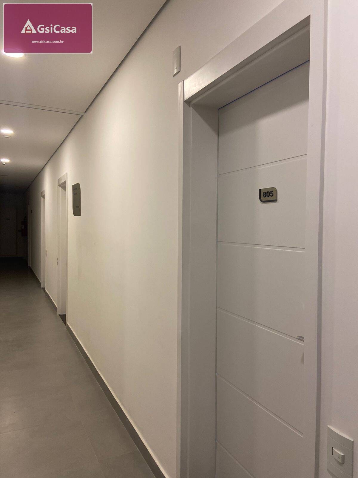 Apartamento à venda e aluguel com 1 quarto, 27m² - Foto 16