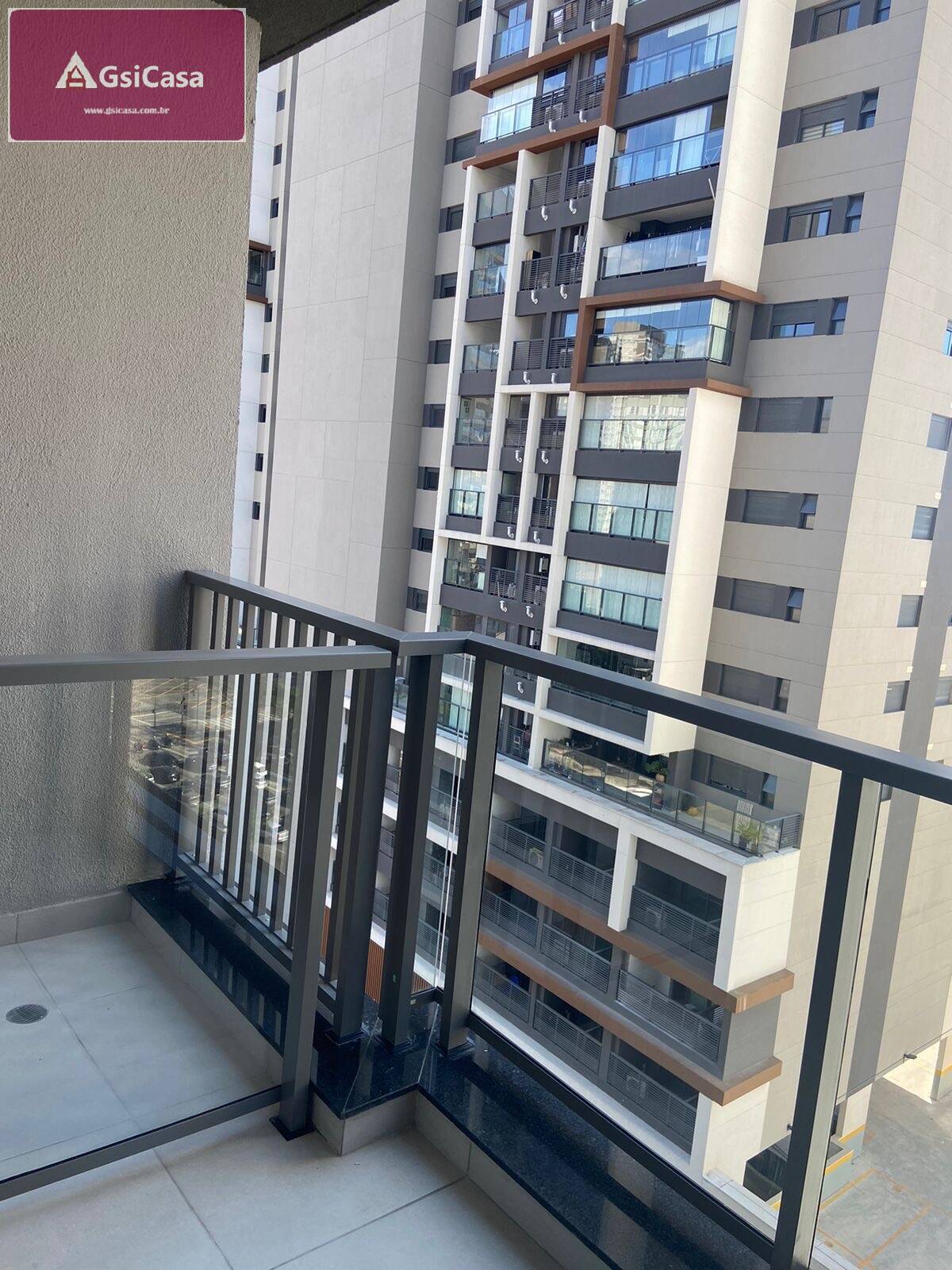 Apartamento à venda e aluguel com 1 quarto, 27m² - Foto 5