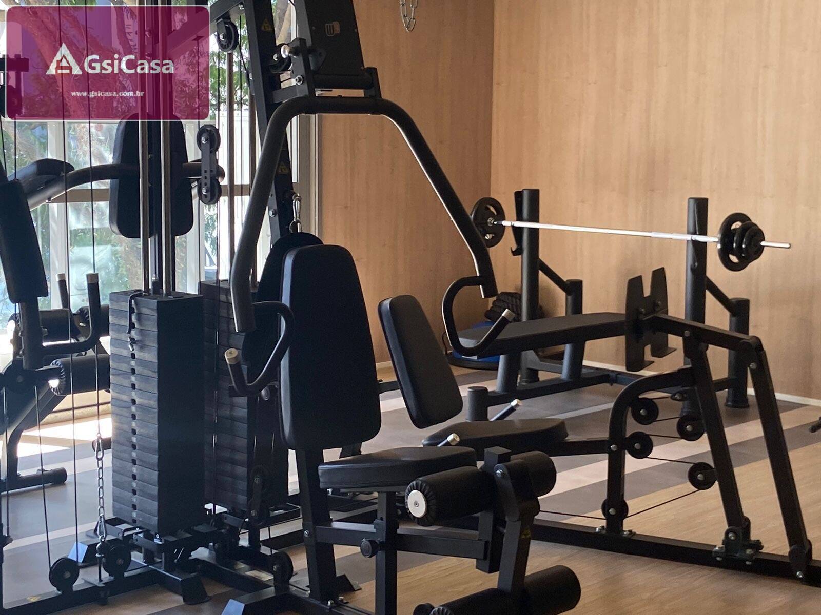 Apartamento à venda e aluguel com 1 quarto, 27m² - Foto 21