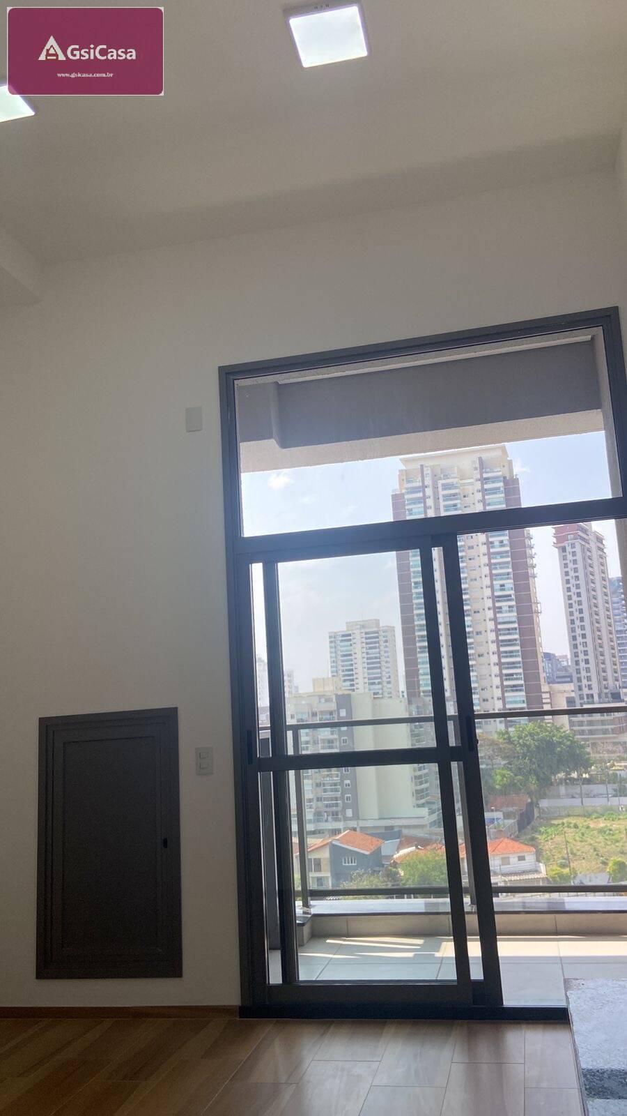 Apartamento à venda e aluguel com 1 quarto, 27m² - Foto 14