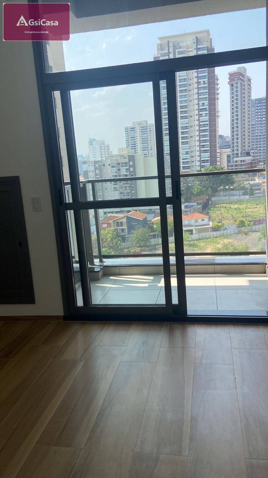 Apartamento à venda e aluguel com 1 quarto, 27m² - Foto 19