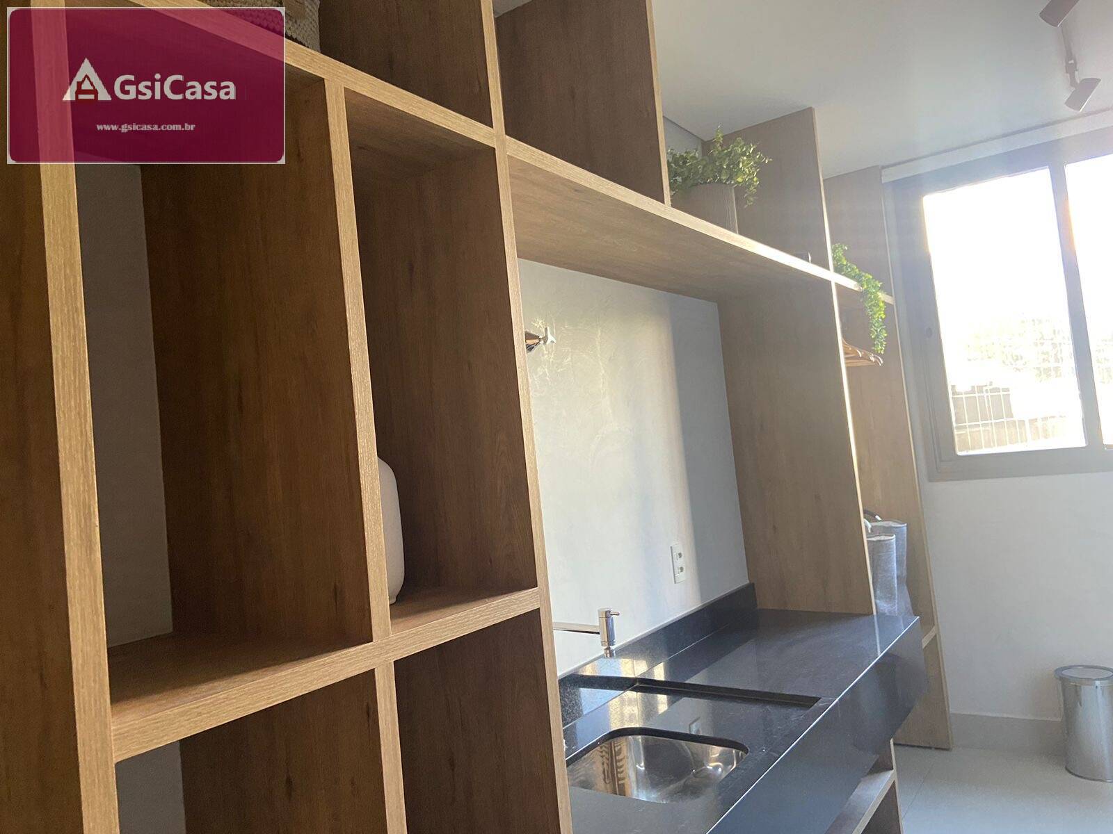 Apartamento à venda e aluguel com 1 quarto, 27m² - Foto 25