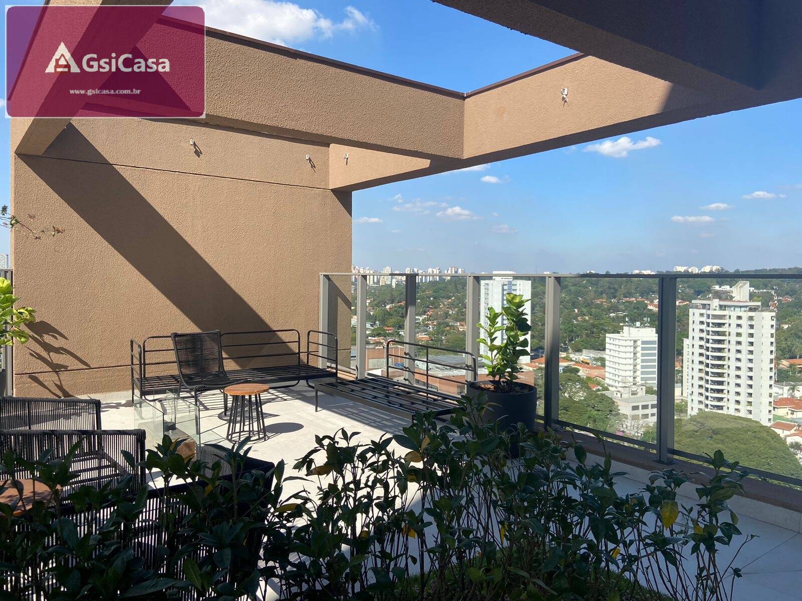 Apartamento à venda e aluguel com 1 quarto, 27m² - Foto 26