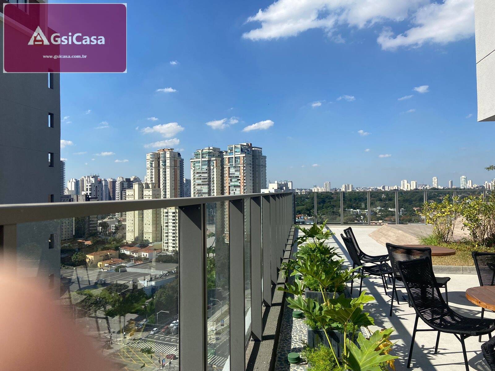 Apartamento à venda e aluguel com 1 quarto, 27m² - Foto 29