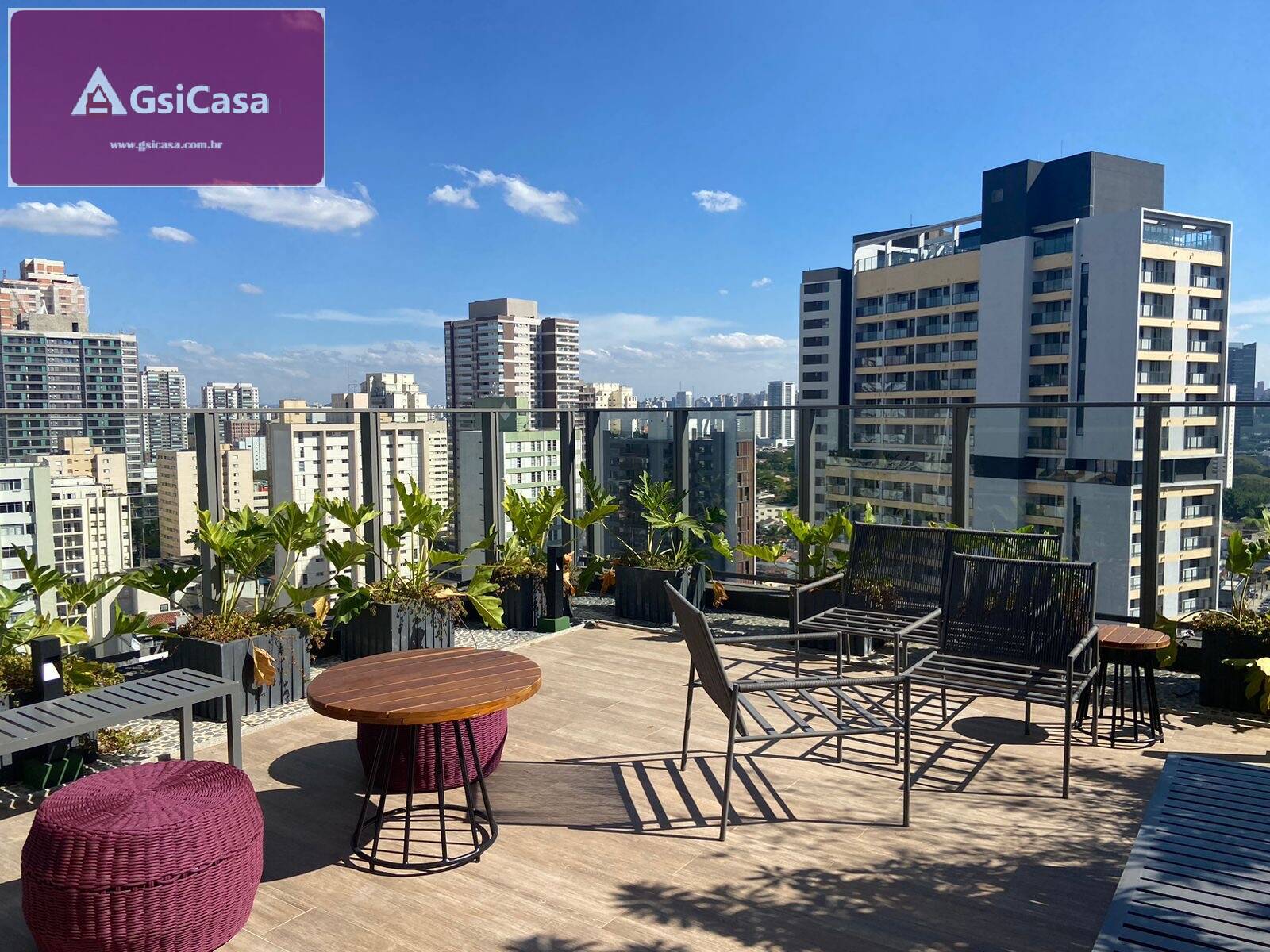 Apartamento à venda e aluguel com 1 quarto, 27m² - Foto 34