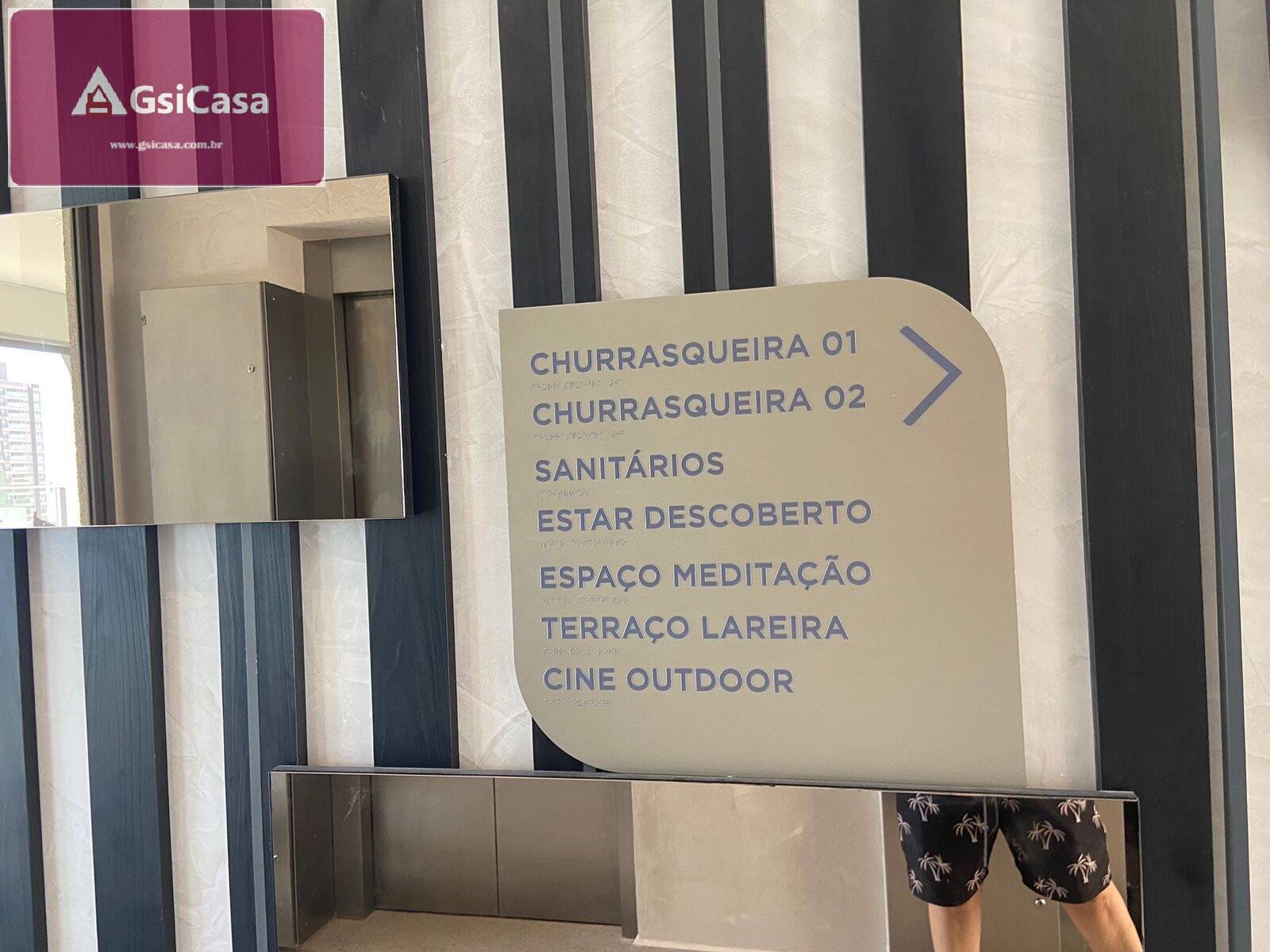 Apartamento à venda e aluguel com 1 quarto, 27m² - Foto 35