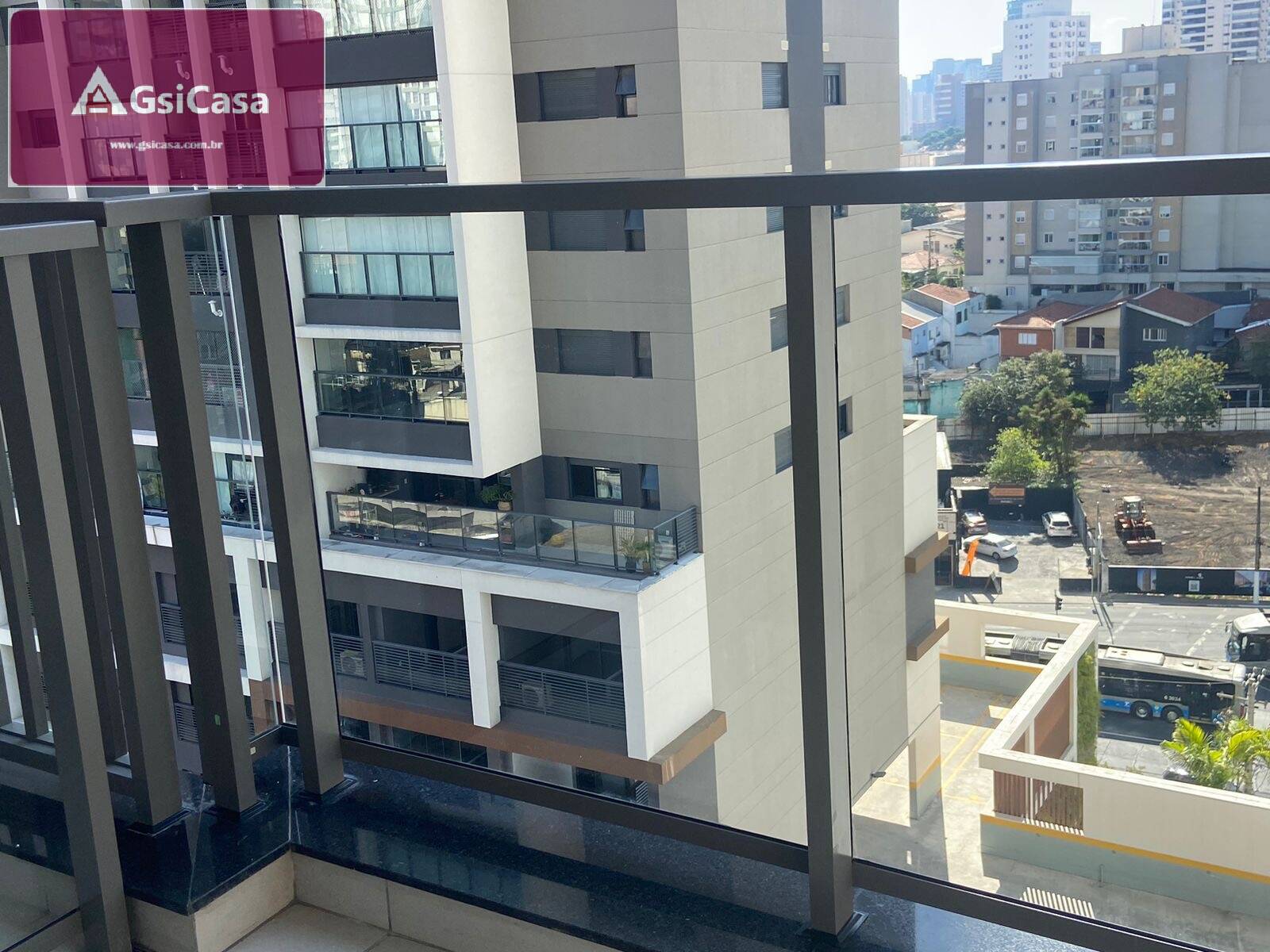 Apartamento à venda e aluguel com 1 quarto, 27m² - Foto 38