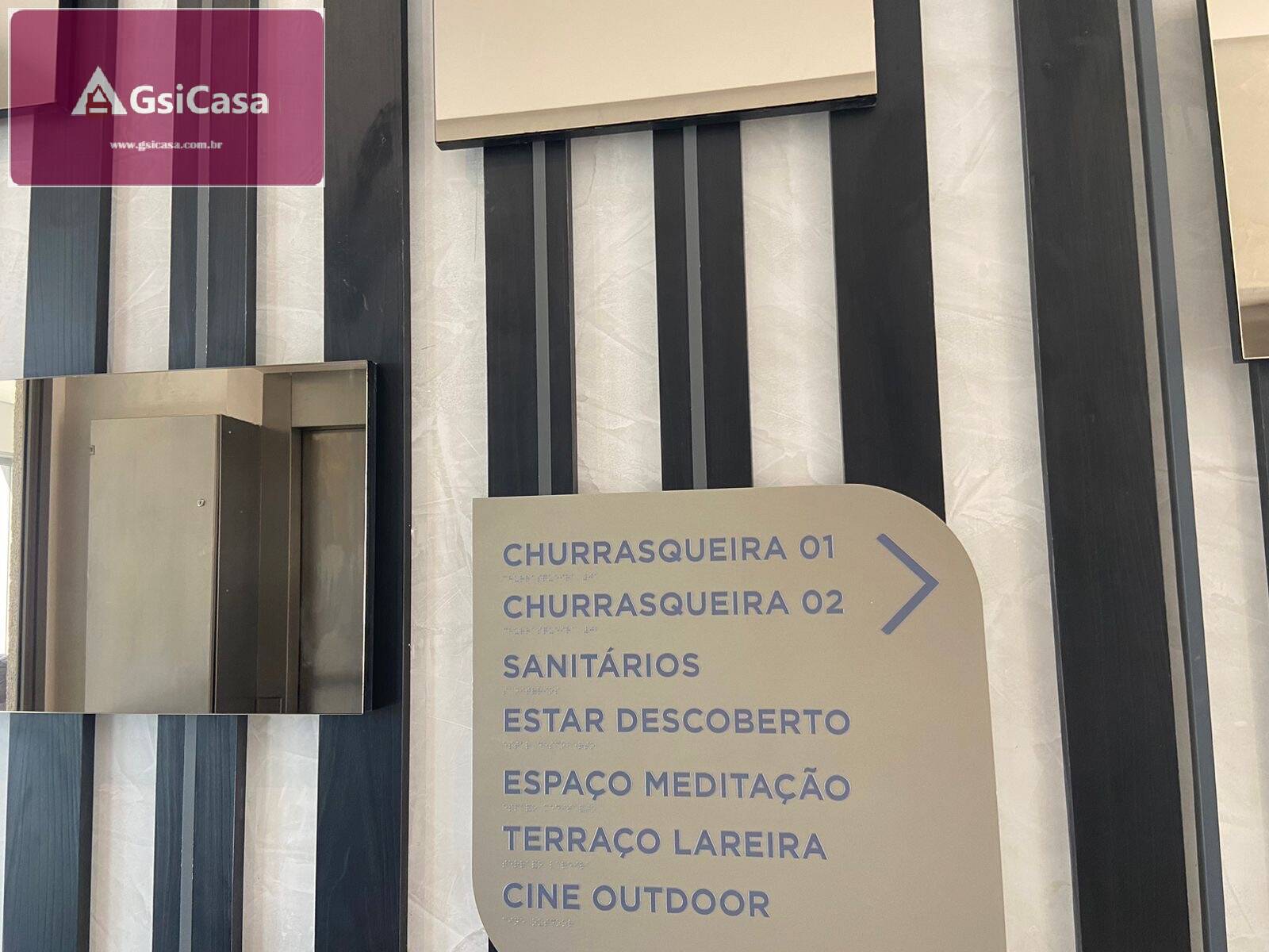 Apartamento à venda e aluguel com 1 quarto, 27m² - Foto 40