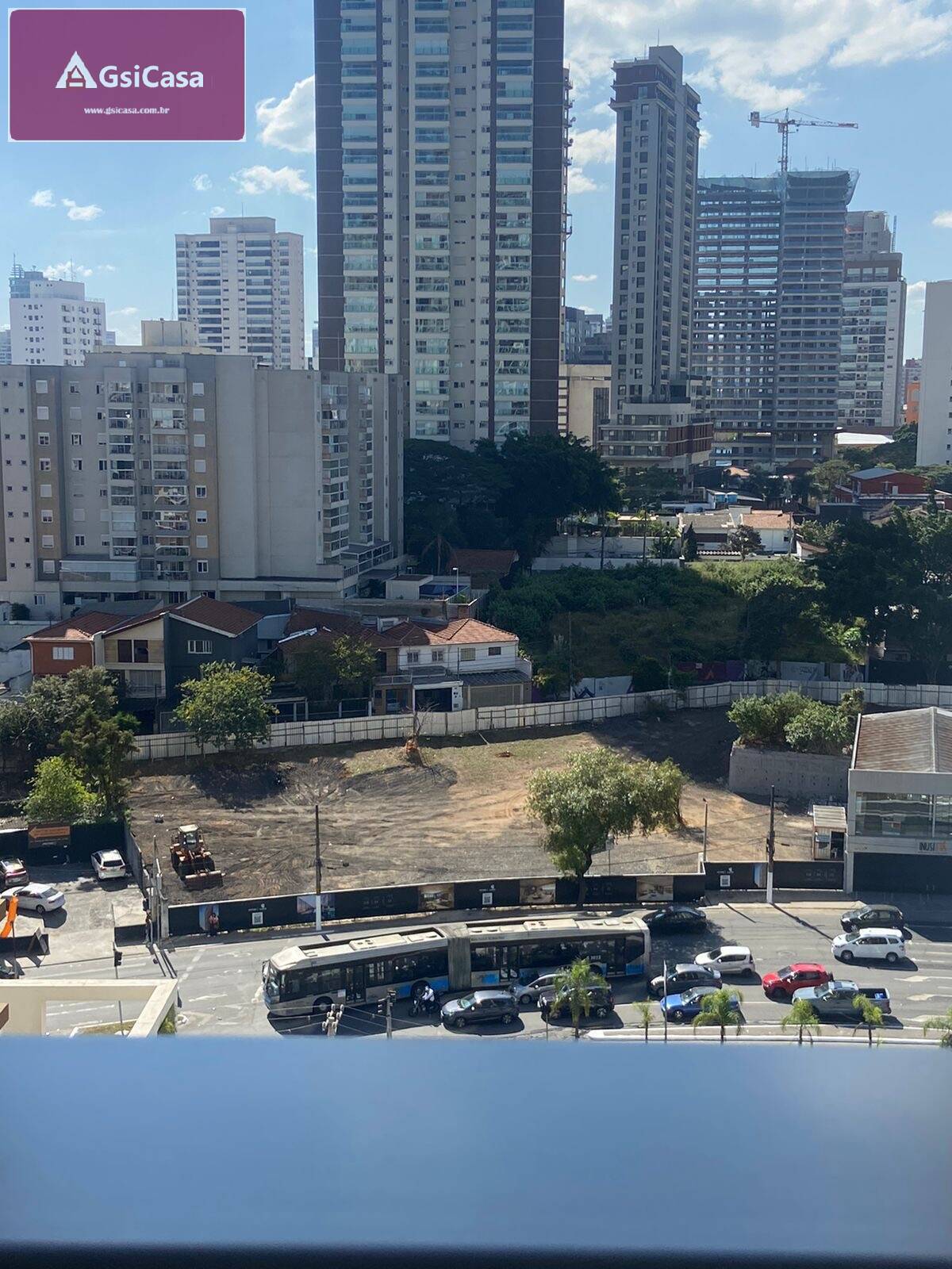 Apartamento à venda e aluguel com 1 quarto, 27m² - Foto 42