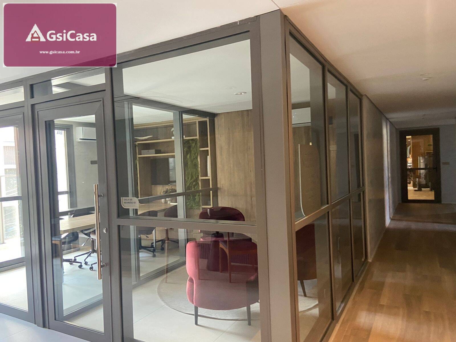 Apartamento à venda e aluguel com 1 quarto, 27m² - Foto 44