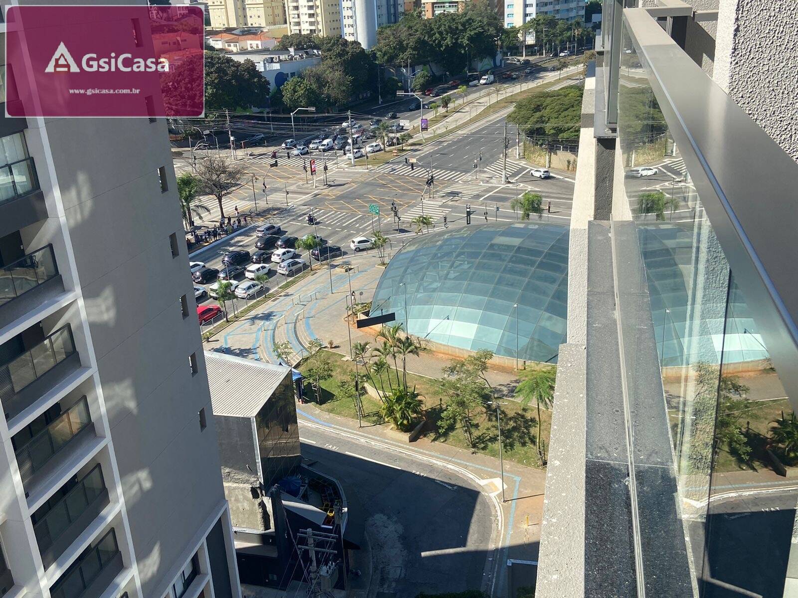 Apartamento à venda e aluguel com 1 quarto, 27m² - Foto 43