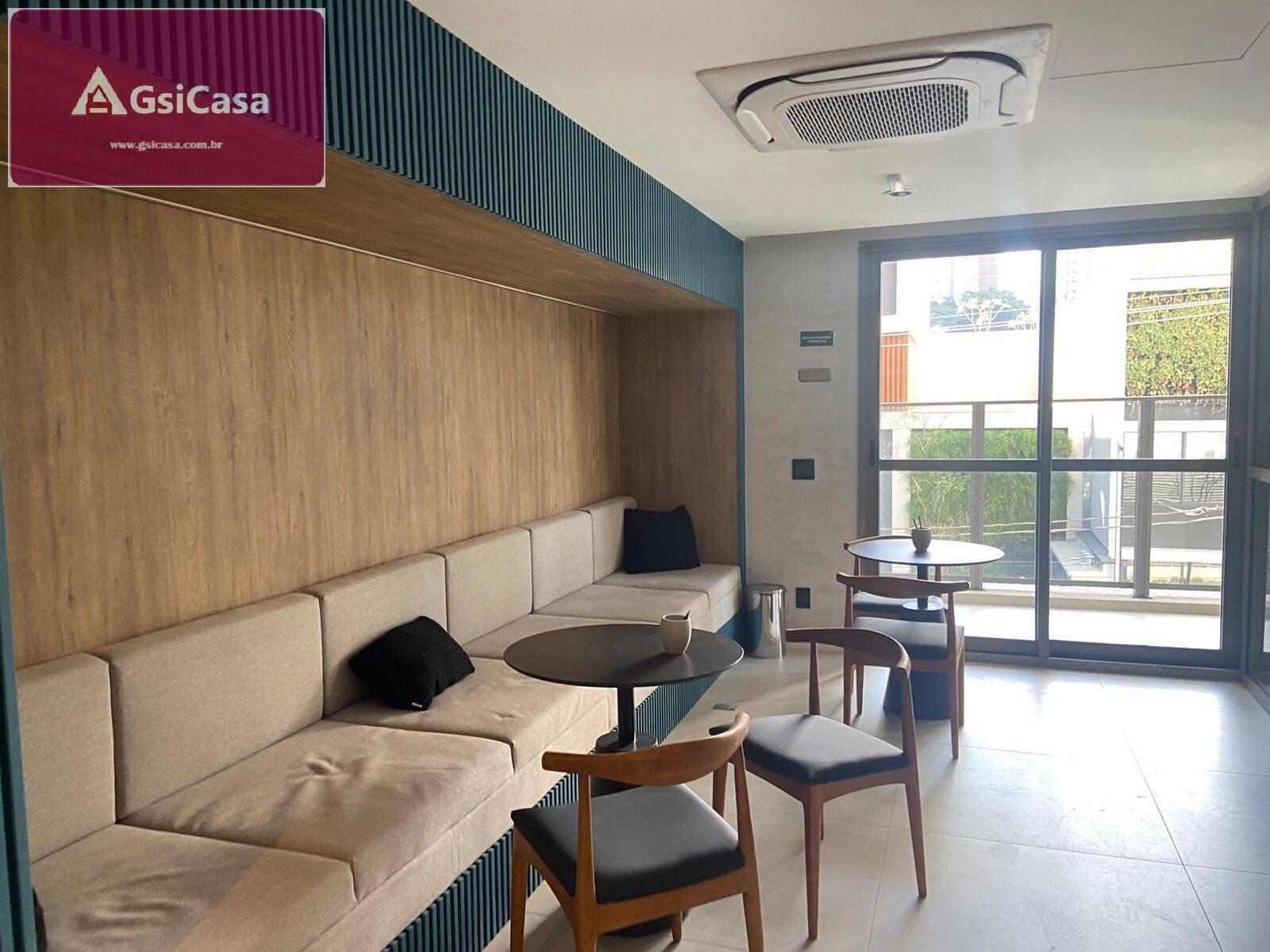 Apartamento à venda e aluguel com 1 quarto, 27m² - Foto 45