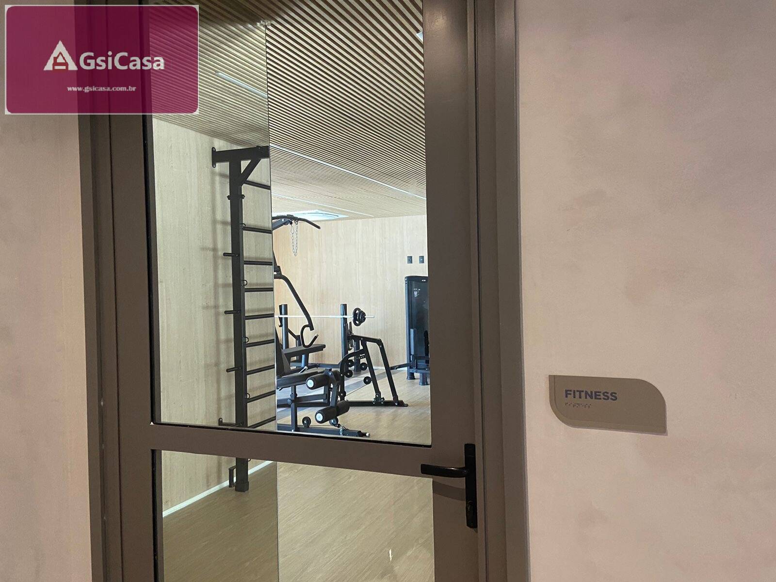 Apartamento à venda e aluguel com 1 quarto, 27m² - Foto 48