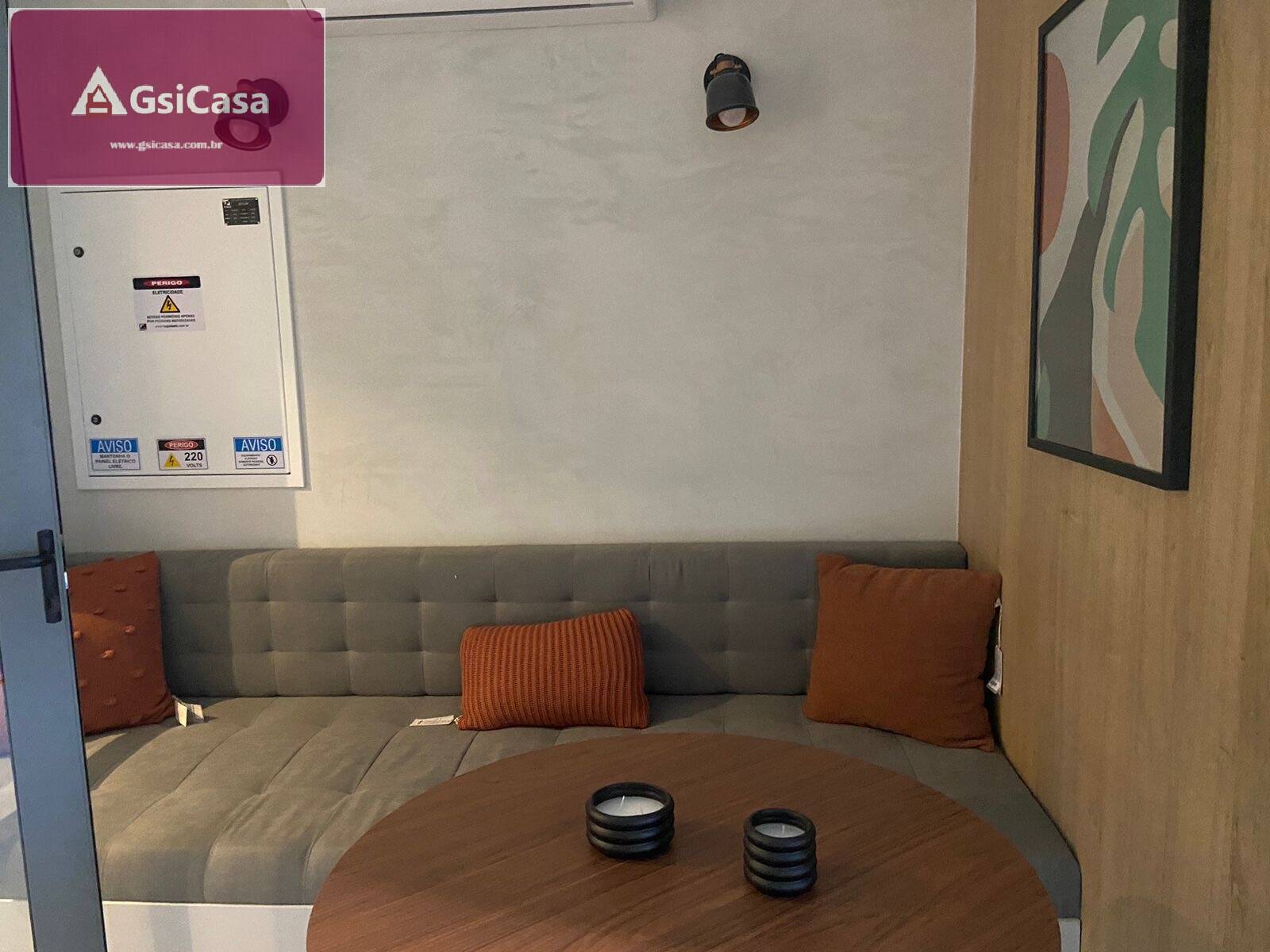 Apartamento à venda e aluguel com 1 quarto, 27m² - Foto 49