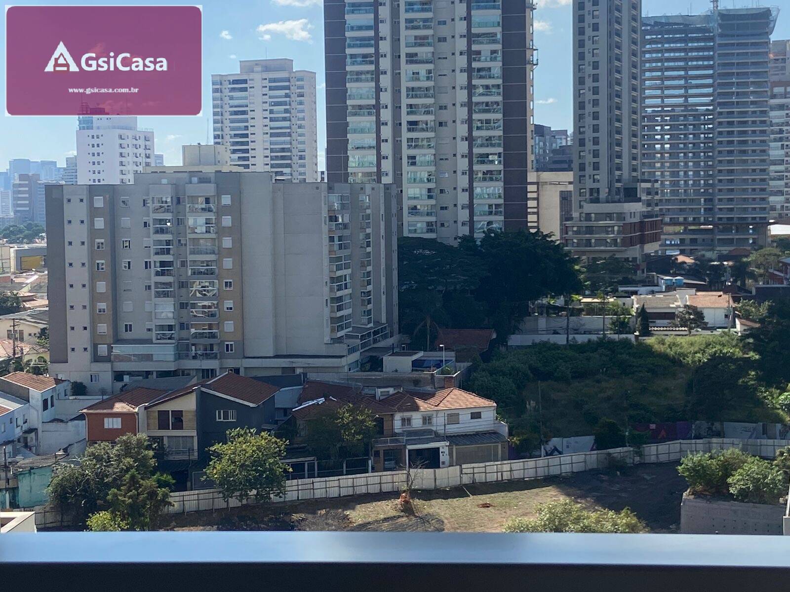 Apartamento à venda e aluguel com 1 quarto, 27m² - Foto 36