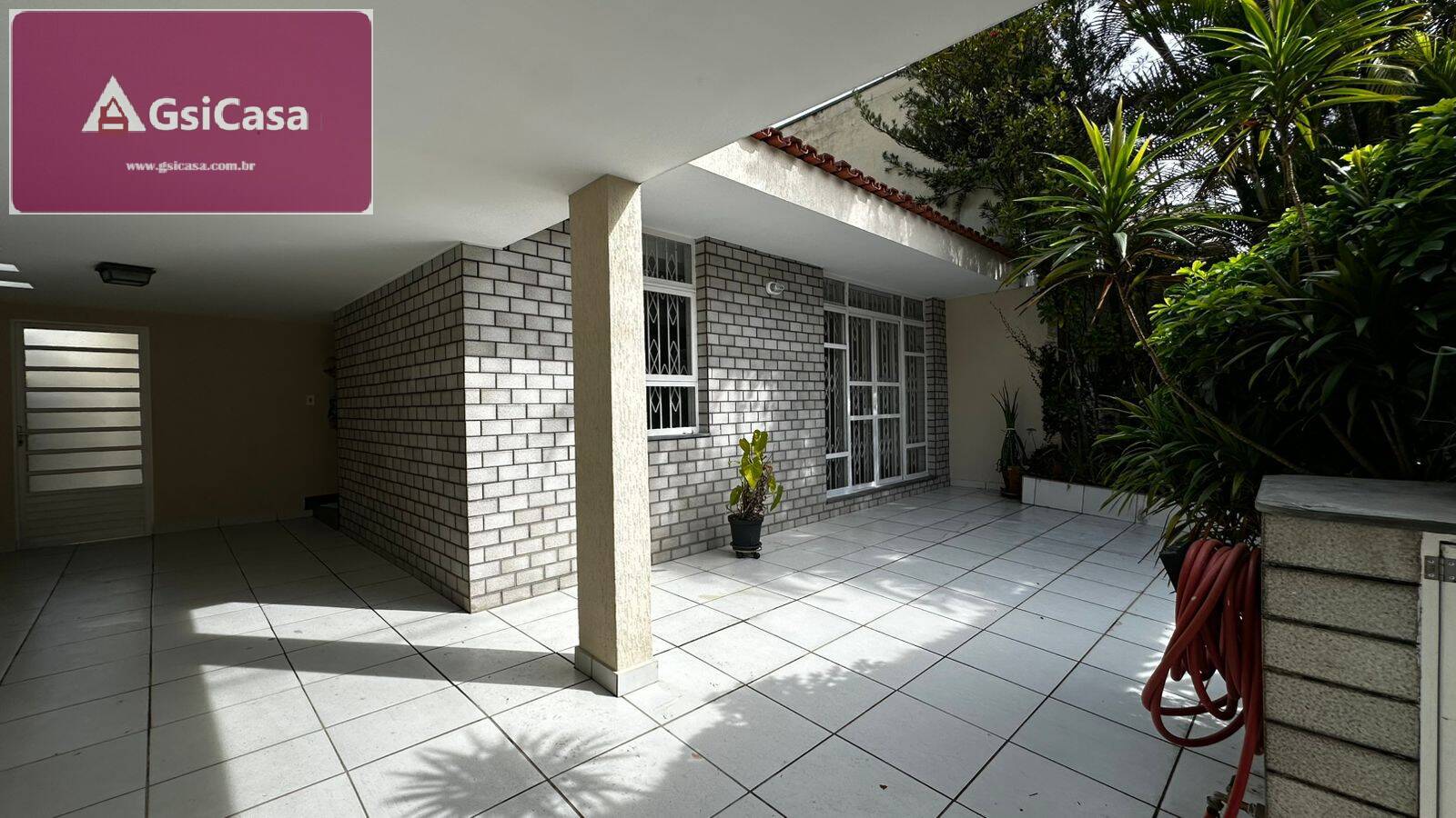 Casa para alugar com 3 quartos, 200m² - Foto 4