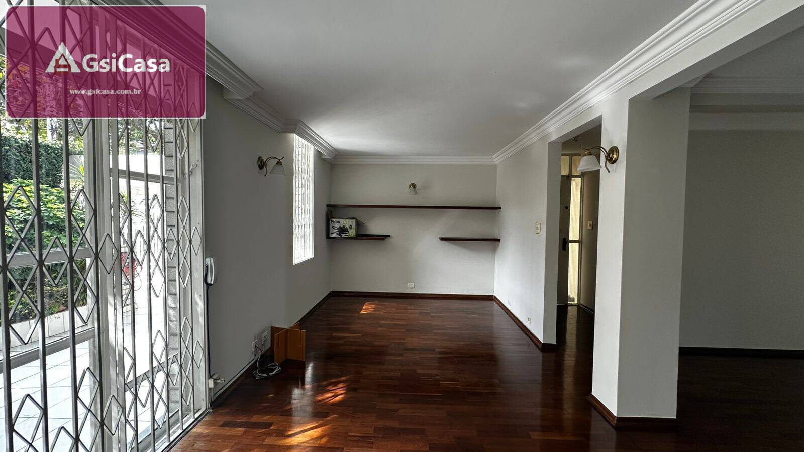 Casa para alugar com 3 quartos, 200m² - Foto 26