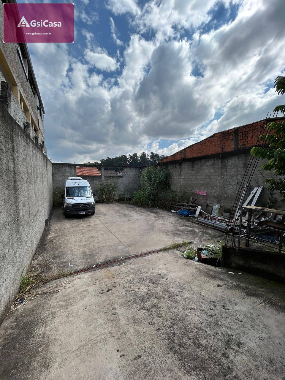 Terreno, 280 m² - Foto 1