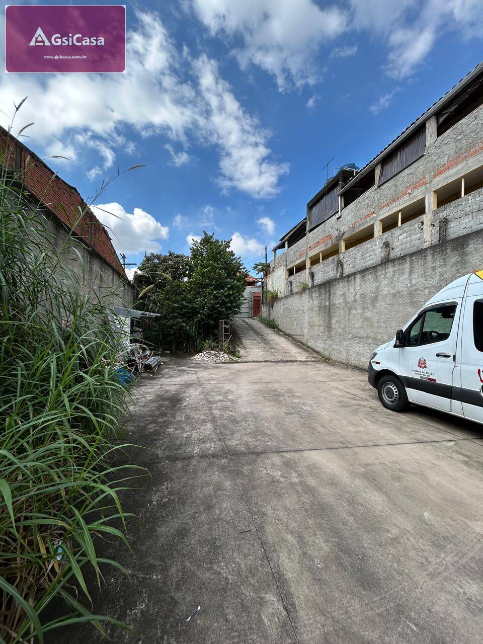 Terreno, 280 m² - Foto 2