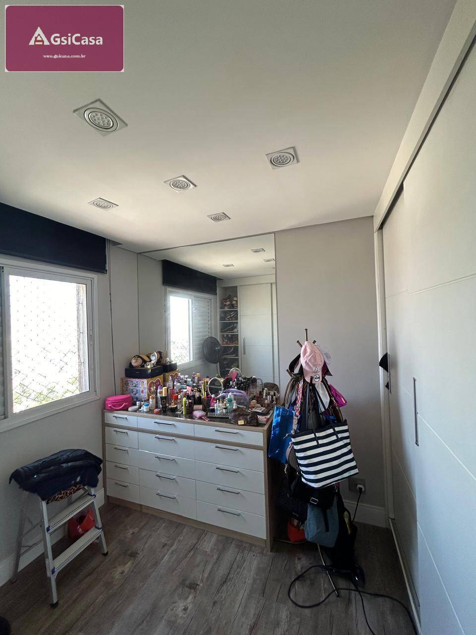 Apartamento, 4 quartos, 244 m² - Foto 4