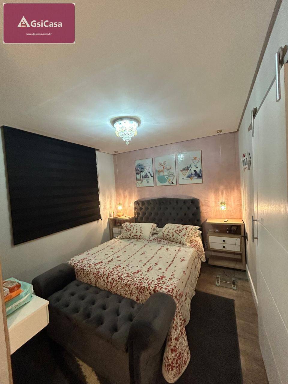 Apartamento, 4 quartos, 244 m² - Foto 3