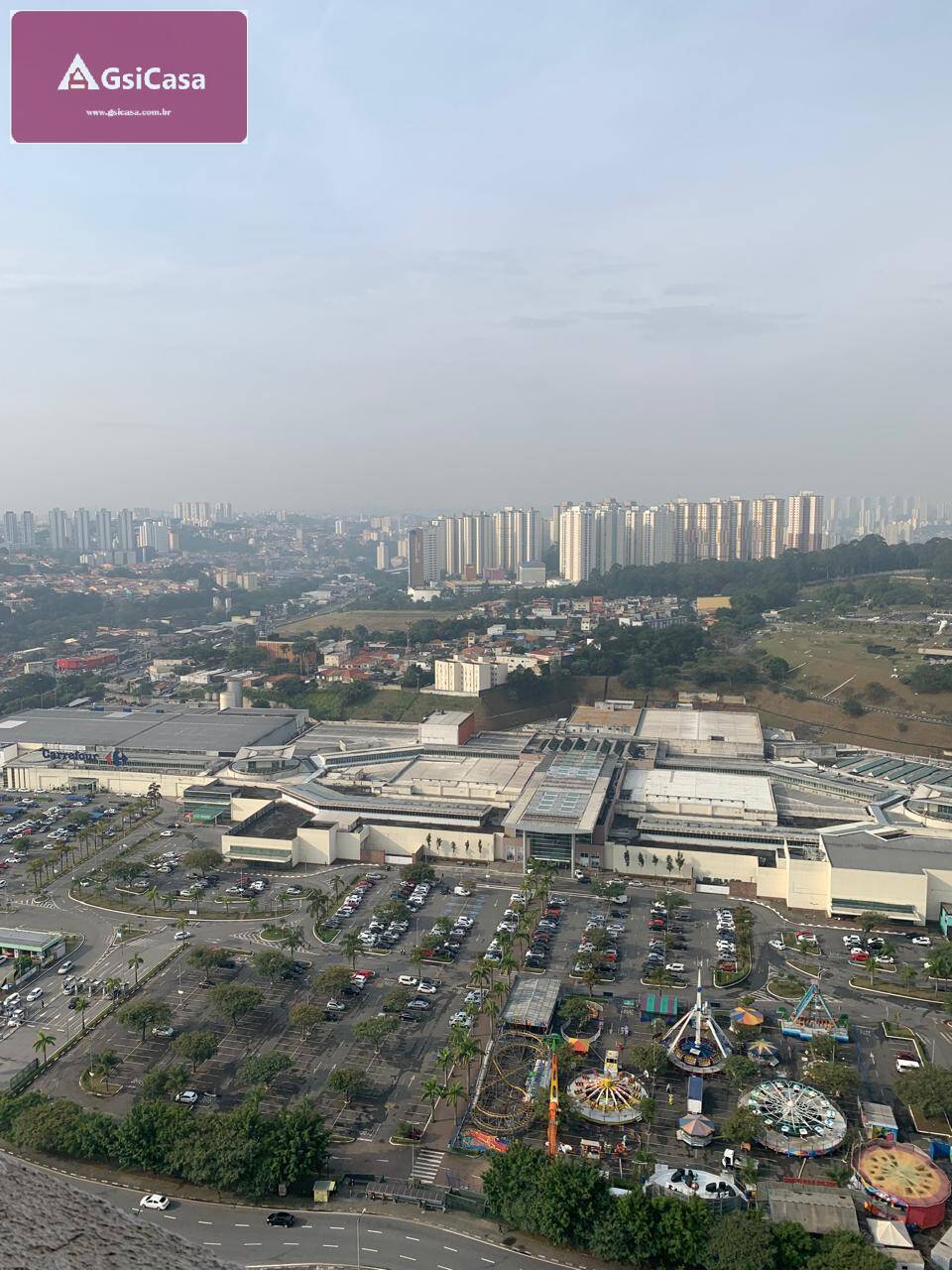 Apartamento, 4 quartos, 244 m² - Foto 2