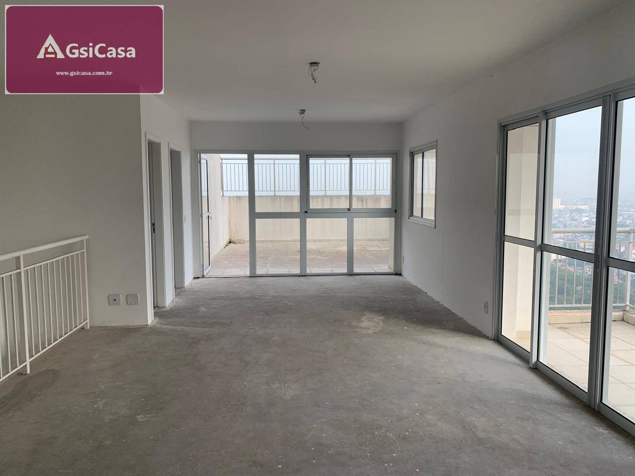 Apartamento, 4 quartos, 244 m² - Foto 63